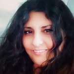 Elisa Romo - @romo3660 - Instagram
