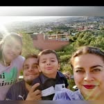 Elisa Valdovinos Romo - @elisaromo - Instagram