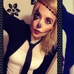 Elisa Root Morez - @lisaroot134 - Instagram