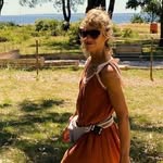 Elisa Roper - @elisaroper - Instagram