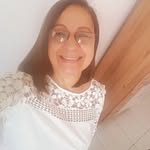 Elisa Rosa Dos Santos - @rosadossantoselisa - Instagram