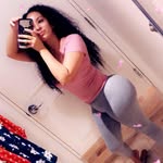 Elisa Rosado - @elyyyy_x3 - Instagram