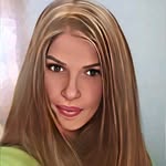 Elisa Rosado - @elisarosado2016 - Instagram