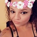 elisa rosado - @alayahlove312 - Instagram