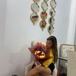 Elisa Rosado - @elisarosado15 - Instagram