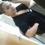 Elisa Rosado Ortiz - @_gringita - Instagram