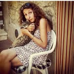 Elisa Rosati - @too_much_chocolate_ - Instagram