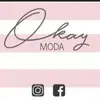 Okay moda - @elisarosati - TikTok
