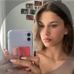 Elisa-Rose - @elisarose11 - Instagram