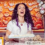 Elisa Rose - @soprano_delights - Instagram