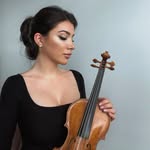 Elisa Rose - @elisaroseviolinist - Instagram