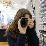 Elisa Rosenberg - @e.ru8 - Instagram