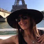 Elisa Rosenberg-Krakower - @rosenbergkrakower - Instagram