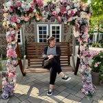 Lisa Rösner - @leezahxr - Instagram