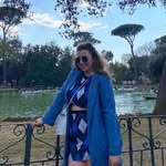 Elisa Rossi - @_rossielisa_ - Instagram
