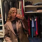 Elisa Rossi - @eelrss - Instagram