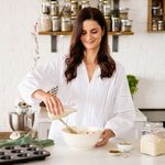 Elisa Rossi - Happyskinkitchen - @happyskinkitchen - Instagram