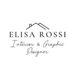Elisa Rossi - Interior Designer - @elisarossi_interiordesigner - Instagram