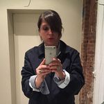 Elisa Rossini - @ellrossy - Instagram