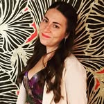 Elisa Rotondo - @elissoide96 - Instagram