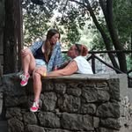 ELisa Rotondo - @tgr_rounds - Instagram