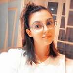 Elisa Roy - @tigeroy - Instagram