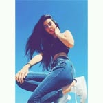 Elisa Roy - @kumari.ektaroy - Instagram