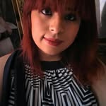 Elisa Rubí Martínez Borjón - @jr_gema - Instagram