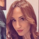 Elisa Rubiu - @elisa.rubiu87 - Instagram