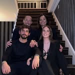 Elisabetta Rubino Sanremo - @elisarubi - Instagram