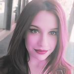 Elisa Rubin - @elimeg.rubi - Instagram