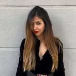 𝐄𝐋𝐈𝐒𝐀 𝐑𝐔𝐁𝐈𝐎 - @eliisarubio - Instagram