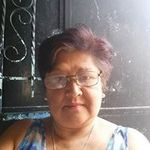 Elisa Rubío - @rubio2124 - Instagram