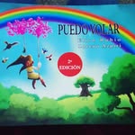 Elisa Rubio Puedo Volar - @elisapuedovolar - Instagram