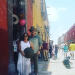 Martha Elisa Rubio - @marthiux.ru - Instagram
