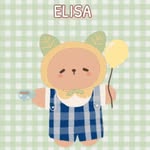 Elisa Ruby RM - @elisa_ruby_r.m - Instagram