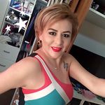 Elisa Ruelas - @elisaruelasp - Instagram