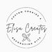 Elisa Creates - Facebook