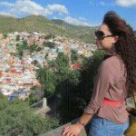 Elisa Ruelas A - @clau_elisa - Instagram