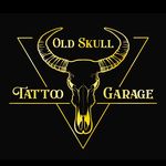 ⚡️ Elisa Russo ⚡️ - @oldskull_tattoogarage - Instagram