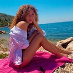 Elisa Russo - @elisarusso___ - Instagram