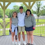 Elisa Balser-Dyer - @elisaruth12 - Instagram