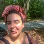 Elisa Ruth - @uptownsalsa - Instagram