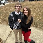 Elissa Rutherford - Facebook