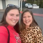 Lisa Anderson Rutherford - @lisarutherford250 - Instagram