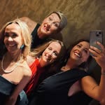 Lisa Rutherford - @lisarutherford123 - Instagram