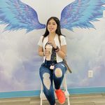 Elisa Mtz Ruvalcaba - @elisamtzruvalcaba - Instagram