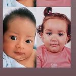 Elisa e Ryan - @elisaeryanbabys - Instagram