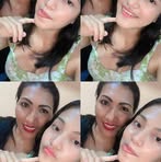 Elisa Saavedra - Facebook