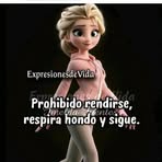 Elisa Saavedra - Facebook
